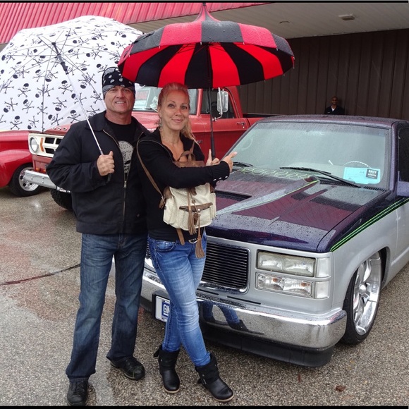 Meet your Posher, Marley - Picture 5 of 6